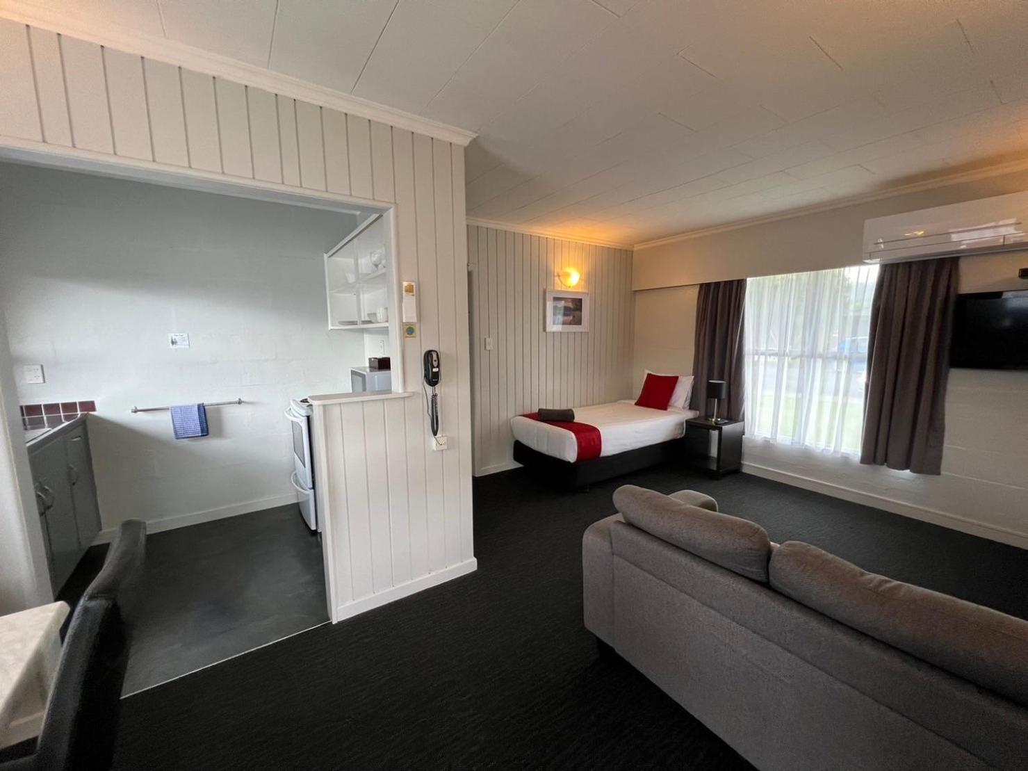 Kensington 4* Whangarei