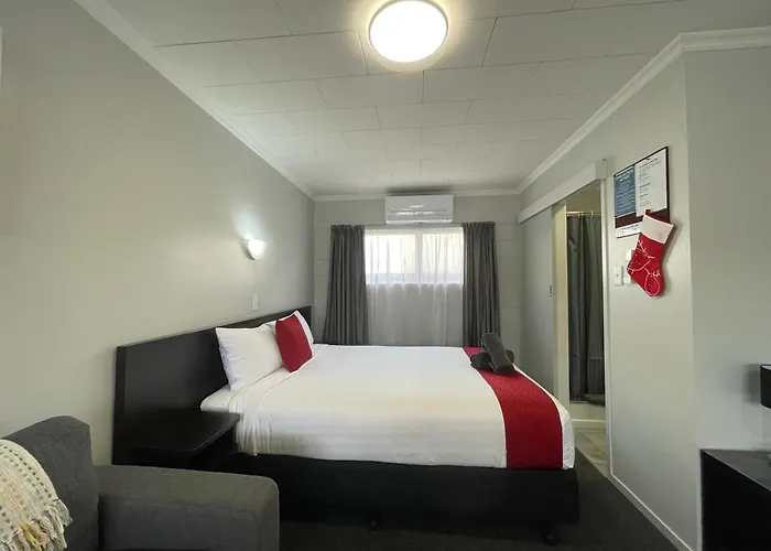 Kensington Motel