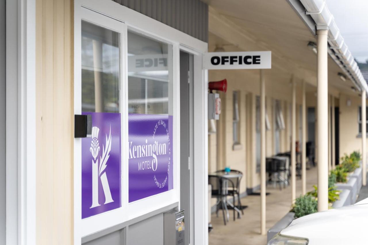Kensington Motel 4*