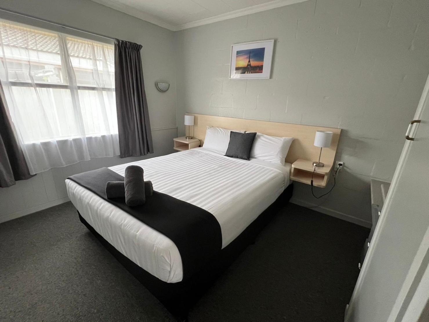 Motel Kensington