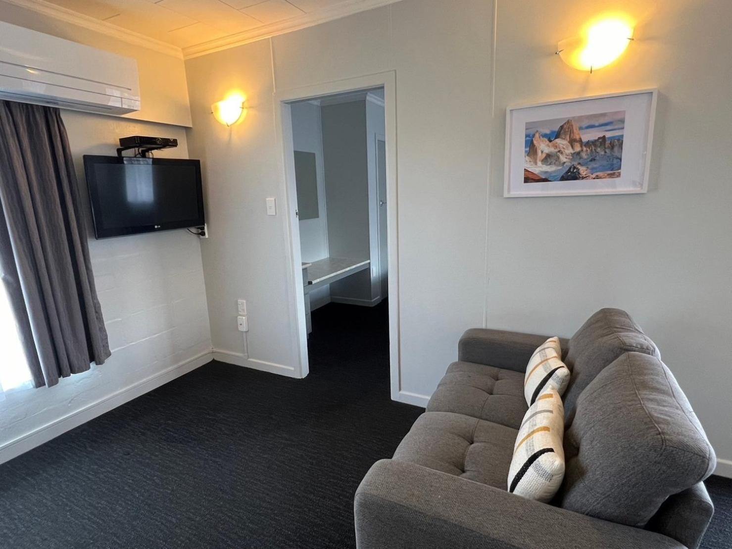 Motel Kensington