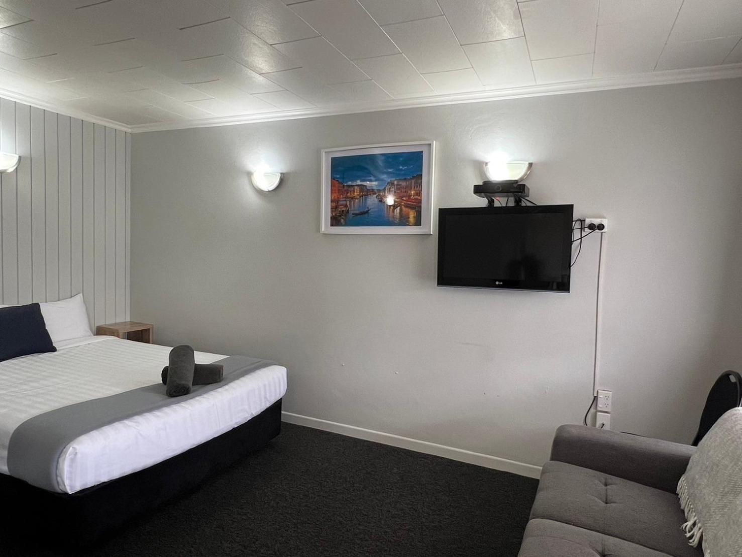 Kensington 4*