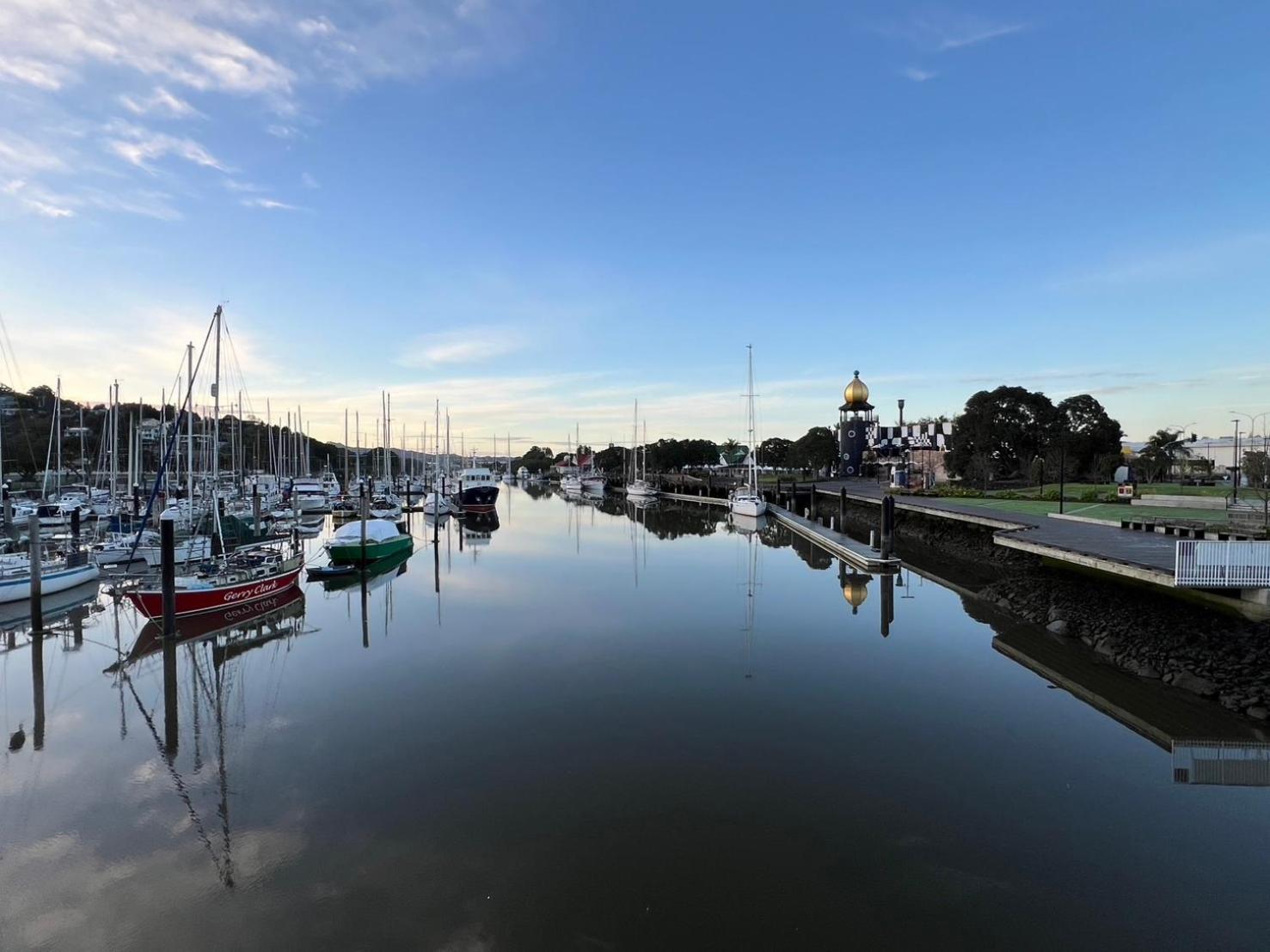 Kensington 4* Whangarei